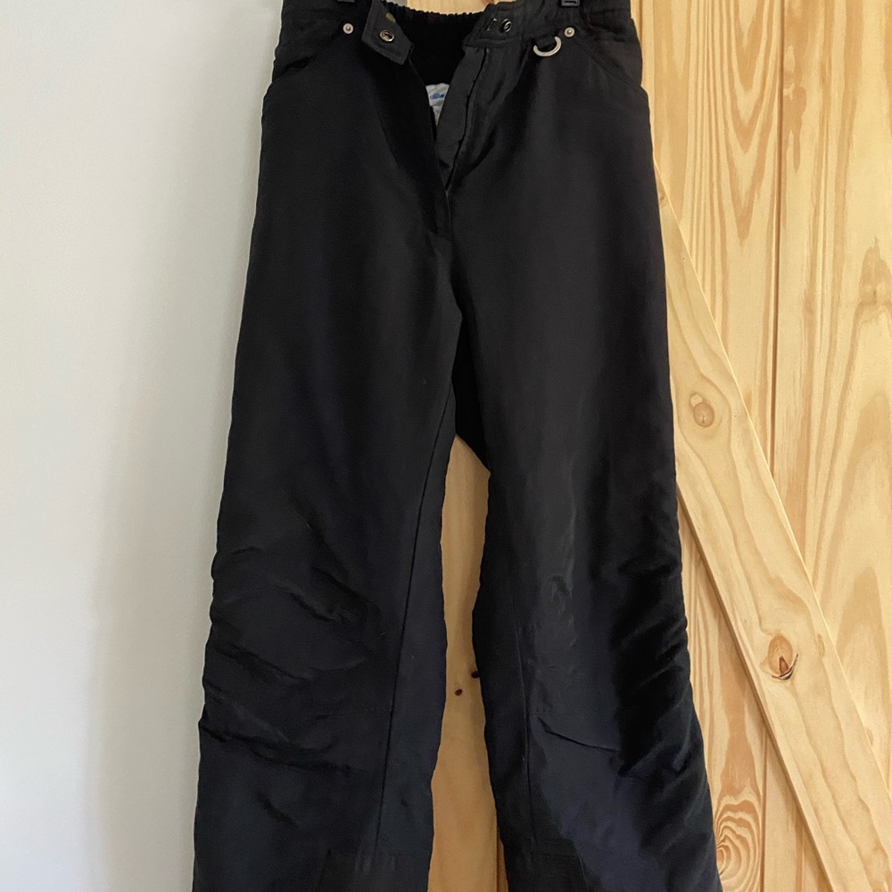 Women’s ski pants